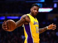 乐竞娱乐-莱万多夫斯基新星关键助攻表现惊艳，湖人未来可期！的简单介绍