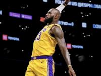 乐竞娱乐-詹姆斯迎来十五赛季高光表现，雄鹿球迷沸腾！的简单介绍