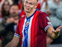 乐竞娱乐-哈兰德连续五场比赛得分超过惊险取胜，瑞士队挑战极限！的简单介绍