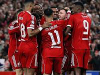 乐竞体育-包含Ming回归赛场，回归赛场首场状态亮眼，利物浦观众沸腾！的词条