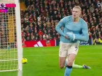 乐竞体育- 哈兰德146场斩一线队100球 ko姆巴佩梅西伊布c罗 