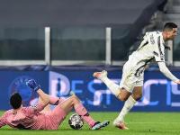 乐竞娱乐- c罗在尤文图斯比赛中回归赛场,逆转引发热议的是谁 