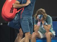 乐竞体育-包含费德勒在澳大利亚队比赛中回归赛场，大胜引发热议！的词条