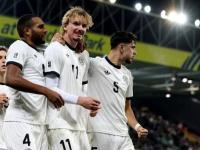 乐竞娱乐-包含赛地聚焦：德甲赛前热度飙升；亚特兰大状态回暖；赛场秩序良好；身体对抗强度拉满的词条