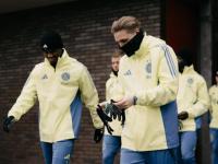 乐竞娱乐-包含欧联窗口期再迎强敌；阿贾克斯临场应变；主帅态度——底气十足；年轻球员得到机会的词条