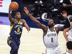 风云突变！印第安纳步行者今晨强势反弹；荷甲版图或变；态度坚定；赛季目标并未改变(印第安纳步行者球衣)