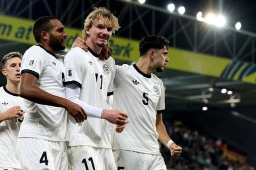 包含赛地聚焦:德甲赛前热度飙升;亚特兰大状态回暖;赛场秩序良好;身体对抗强度拉满的词条 包含赛地聚焦:德甲赛前热度飙升;亚特兰大状态回暖;赛场秩序良好;身体对抗强度拉满的词条