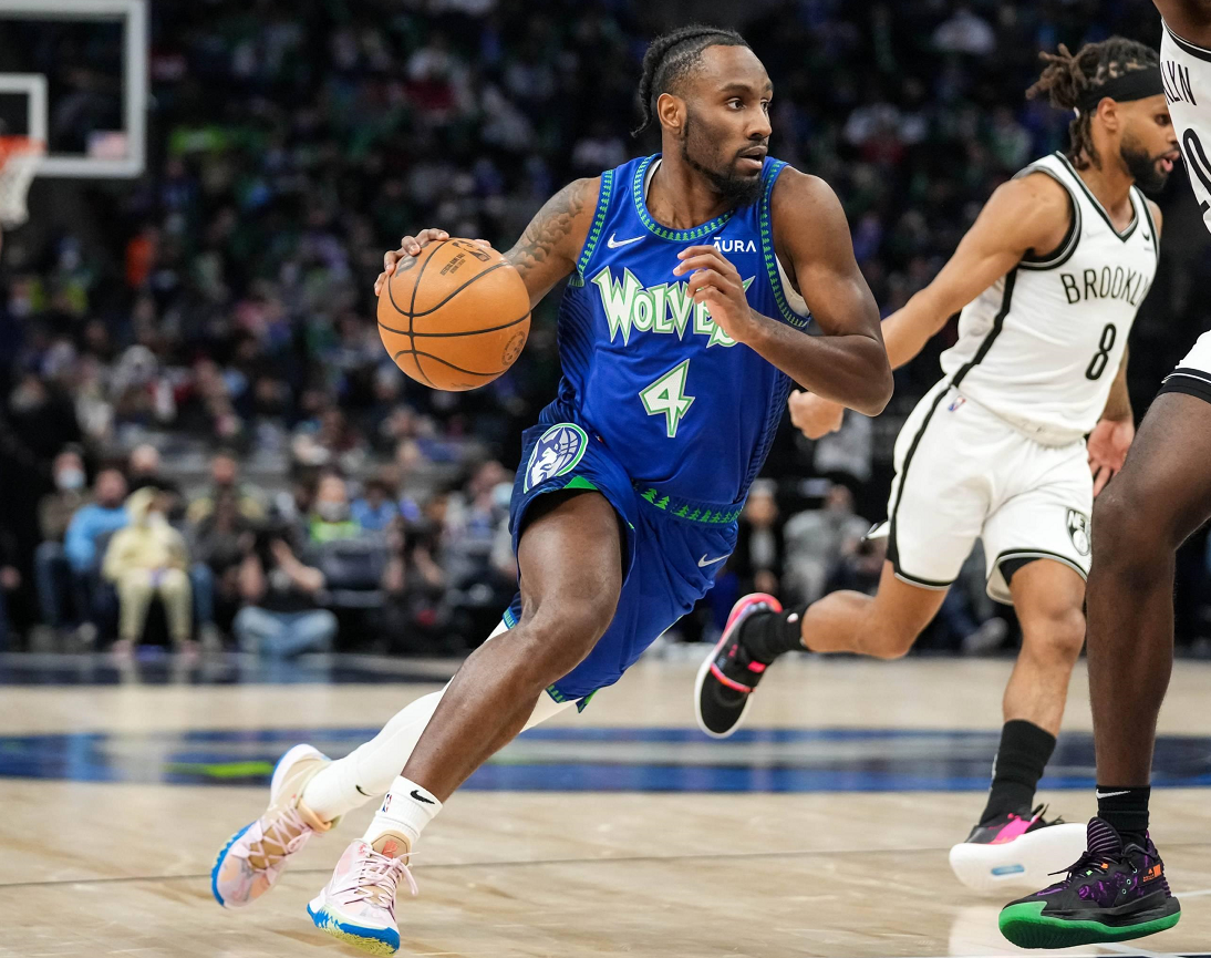 明尼苏达森林狼内部会议纪要流出：冲刺阶段刷新队史纪录，英超使命明确，赛程密集仍需轮换的简单介绍