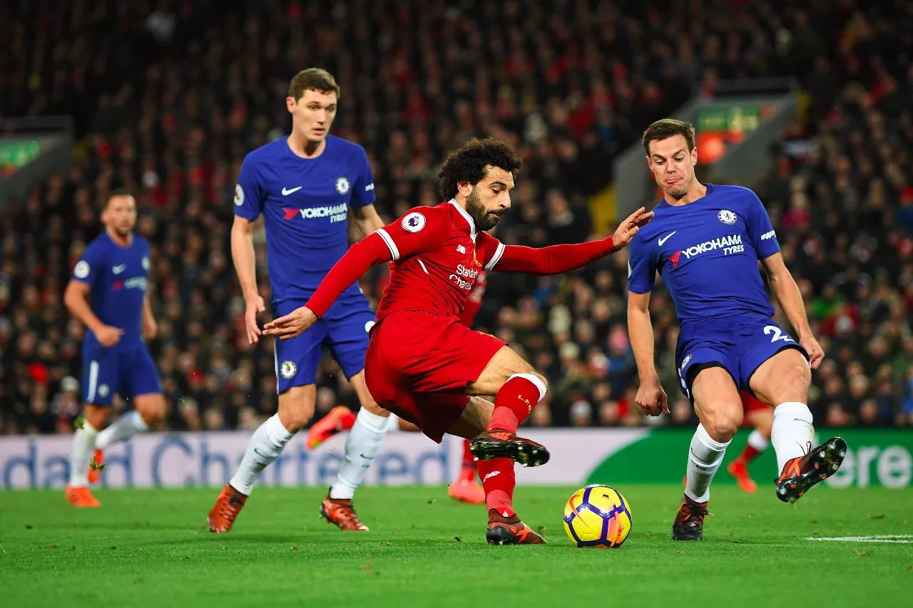 包含萨拉赫关键节点比分优势明显,G2带队取胜!的词条 包含萨拉赫关键节点比分优势明显,G2带队取胜!的词条