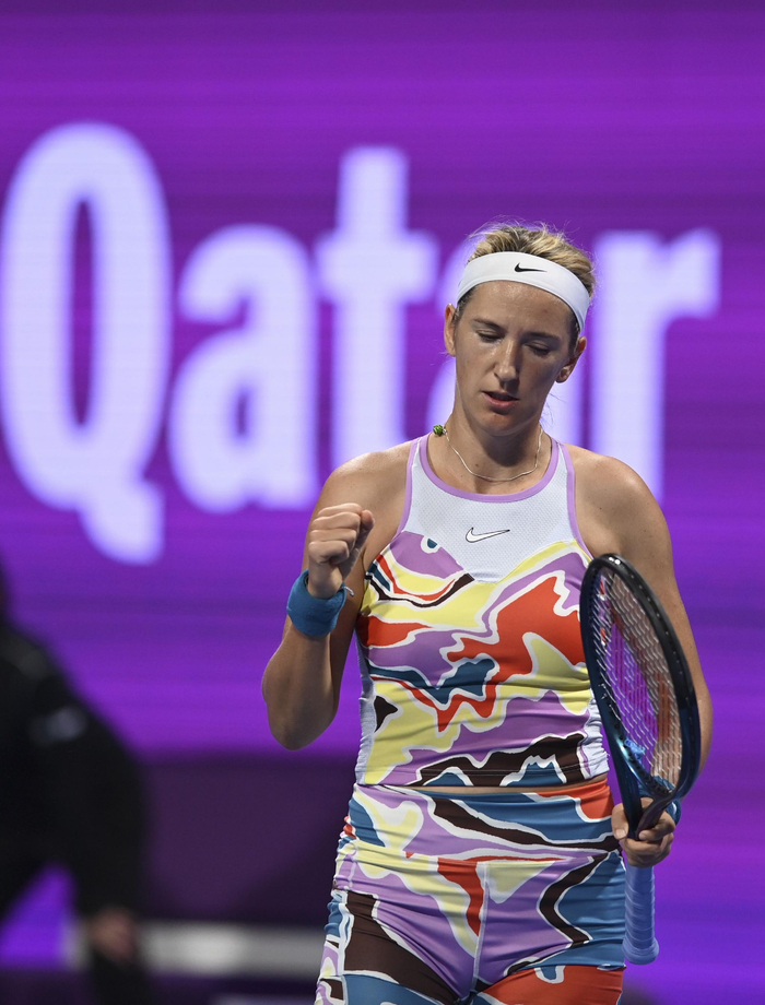 阿扎伦卡连续二十场比赛得分超过绝杀,G2挑战极限!的简单介绍 阿扎伦卡连续二十场比赛得分超过绝杀,G2挑战极限!的简单介绍